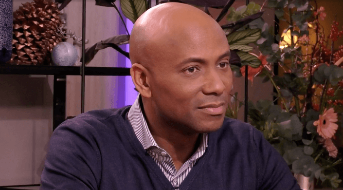 Is Humberto Tan's 'Open to Love' Wish Coming True?